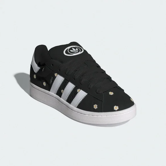 adidas gazelle silver green womens Adidas Originals Women's Monogram Logo Sleek Shoes